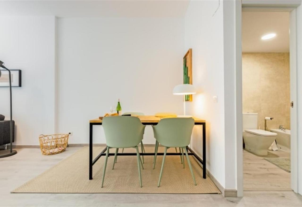 Montemarcarihuela Apartamento Torremolinos